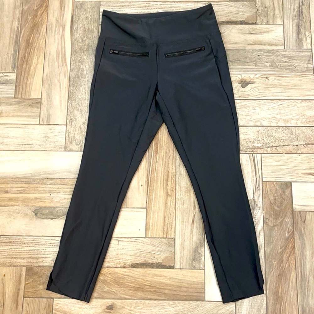 Athleta Petite Fitted Trouser Leggings